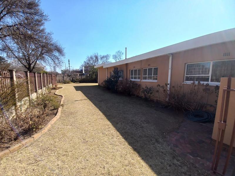 3 Bedroom Property for Sale in Vaalpark Free State